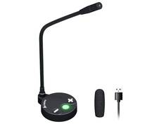 Микрофон Maono AU-GM10
