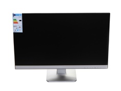 Монитор HP 27q Silver 3FV90AA