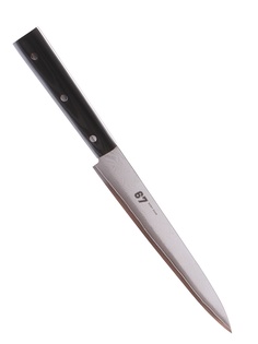 Нож Samura SD67-0045M/K - длина лезвия 195мм