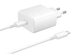 Зарядное устройство Samsung EP-TA845 EP-TA845XWEGRU
