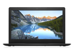 Ноутбук Dell Vostro 3580 Black 3580-4455 (Intel Core i5-8265U 1.6 GHz/8192Mb/256Gb SSD/DVD-RW/Intel HD Graphics/Wi-Fi/Bluetooth/Cam/15.6/1920x1080/Windows 10 Home 64-bit)