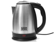 Чайник Goodhelper KS-18B01 Silver-Black