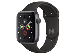 Категория: Apple Watch 5