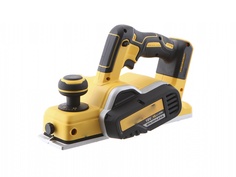 Рубанок DeWalt DCP580N-XJ