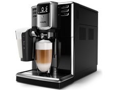 Кофемашина Philips EP5040/10 LatteGo Premium Series 5000