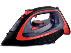 Утюг Добрыня DO-3119 Black-Orange