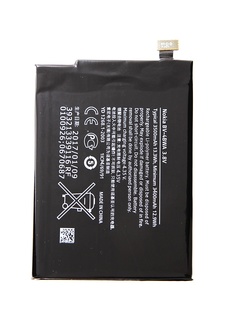 Аккумулятор Nano Tech 3500mAh для Nokia Lumia 1320