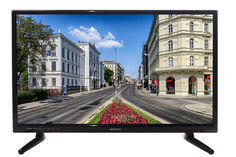 Телевизор Harper 24R470T