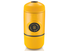 Кофеварка Wacaco Nanopresso Yellow Patrol