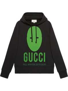 Gucci худи оверсайз Gucci Manifesto
