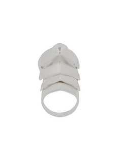 Vivienne Westwood массивное кольцо