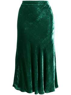 Semicouture юбка миди