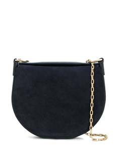 Stiebich & Rieth foldover flap shoulder bag