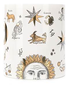 Fornasetti свеча Astronomici