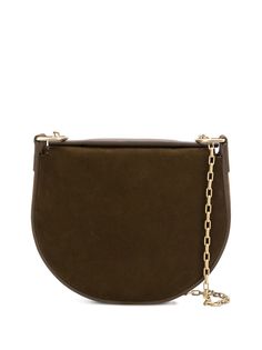 Stiebich & Rieth foldover flap shoulder bag