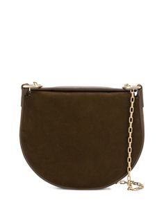 Stiebich & Rieth foldover flap shoulder bag