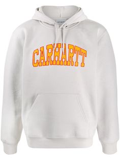 Carhartt WIP худи с логотипом