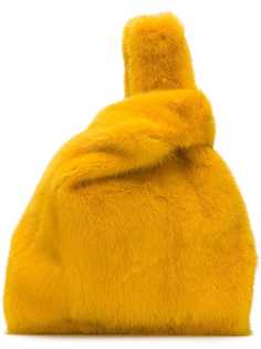 Simonetta Ravizza Furrissima tote