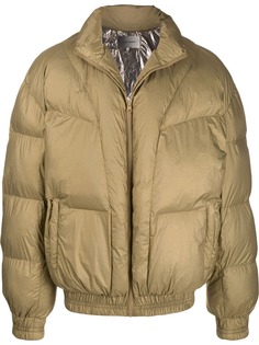 Isabel Marant пуховик Erper