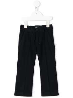 Il Gufo брюки прямого кроя