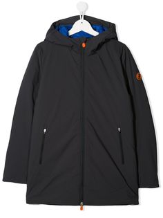 Save The Duck Kids пальто на молнии