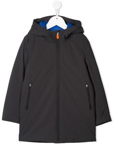 Save The Duck Kids пальто на молнии