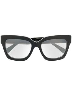 Michael Kors солнцезащитные очки в квадратной оправе