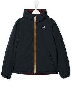 K Way Kids пуховик Jacques