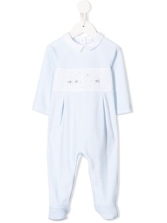 Tartine Et Chocolat пижама с отделкой в рубчик