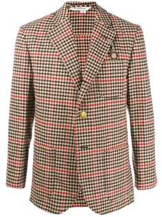 ROWING BLAZERS однобортный пиджак