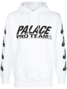 Palace худи Pro Tool
