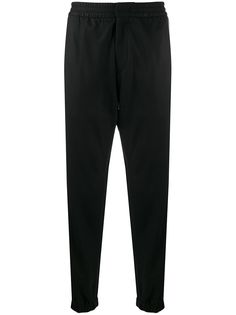 Ermenegildo Zegna зауженные брюки