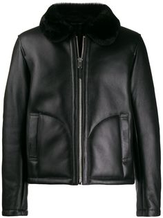 YMC куртка Budgie