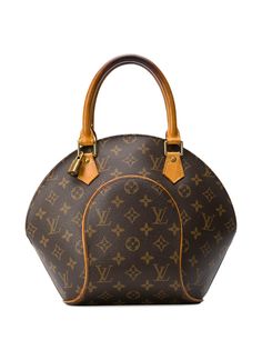 Louis Vuitton Pre-Owned сумка-тоут Ellipse 2003- года
