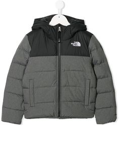The North Face Kids пуховик Moondoggy 2.0
