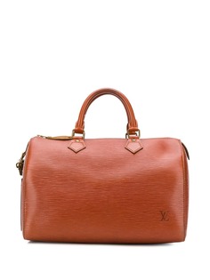 Louis Vuitton Pre-Owned сумка-тоут Epi 1980-х годов