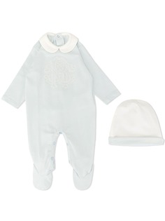 Roberto Cavalli Junior двухцветная пижама