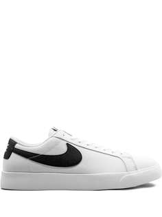Nike кеды SB Blazer Vapor TXT