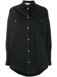 Gucci футболка с логотипом