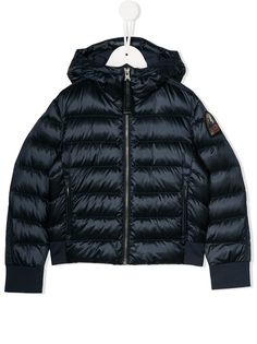 Parajumpers Kids пуховик Pharrell