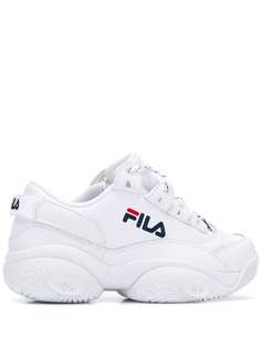 Fila кроссовки Provenance