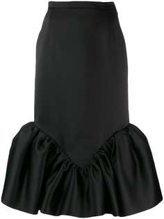 Christopher Kane юбка миди Cupcake