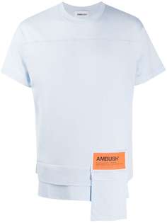 Ambush Ambush 12111832CBLUE BLUE