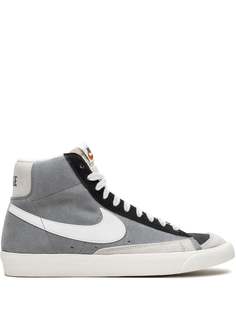 Nike кеды Blazer Mid 77