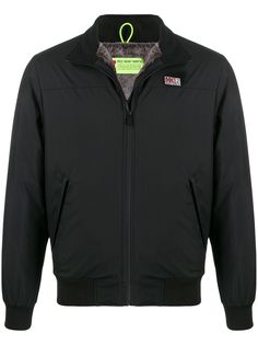 Mc2 Saint Barth бомбер Country