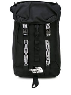 The North Face FlexVent backpack