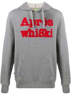 Mc2 Saint Barth худи Apres Whiski