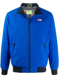 Mc2 Saint Barth куртка с логотипом