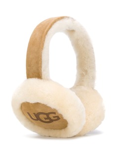 Ugg Australia Kids наушники с логотипом