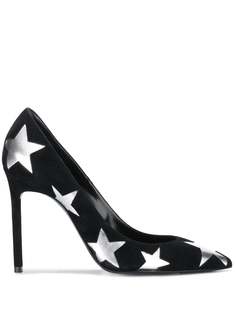 Saint Laurent туфли-лодочки Anja 105